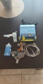 Aerosol Professionale 