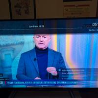 Sony bravia 48 pollici 