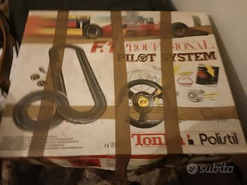 polistil