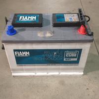 batteria 12v 100 amp 