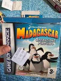 Gioco Gameboy Advance