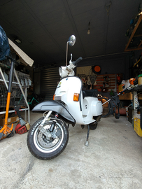 Vespa pk 50 s