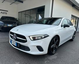 Mercedes-benz A 180 A 180 d Automatic Sport