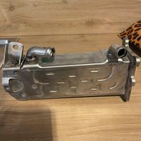 Scambiatore di calore merccedes glc 220