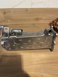 Scambiatore di calore merccedes glc 220