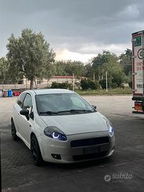 Grande punto 1.3 multijet