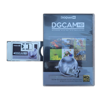 CAM TIVUSAT HD UHD DIGIQUEST DIABLO V2 PREMIUM