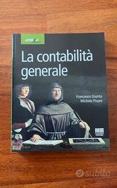 La contabilità generale