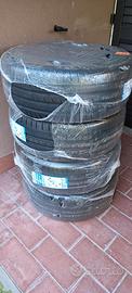 Pneumatici estivi 245/45 R19