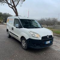 FIAT Doblò PRONTO ALL’USO