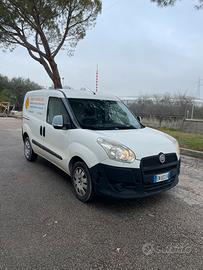 FIAT Doblò PRONTO ALL’USO