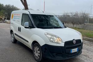 FIAT Doblò PRONTO ALL’USO