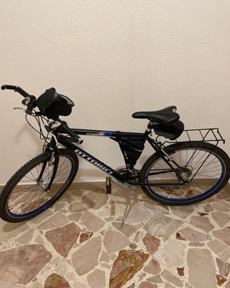 Mountain Bike da passeggio