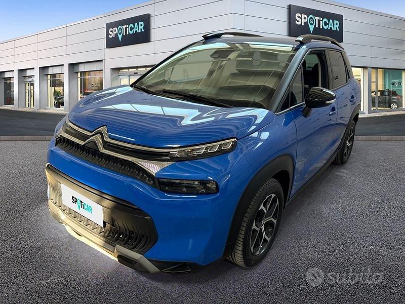 Citroen C3 Aircross 2ª s.