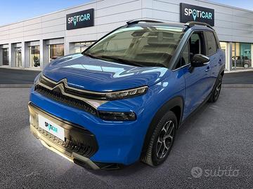 Citroën C3 Aircross BlueHDi 110 S&S Shine