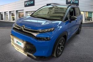 Citroën C3 Aircross BlueHDi 110 S&S Shine