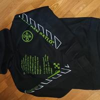 felpa off White 