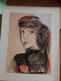 Giovanni Dona', 1987