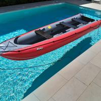 Gommone gumotex ruby usato