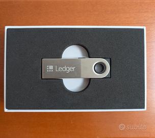 Ledger Nano S