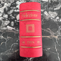 LIBRI VINTAGE GENERI VARI