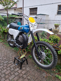 Sachs 250 1978 7 marce