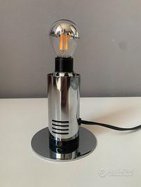 Lampada da tavolo Targetti vintage