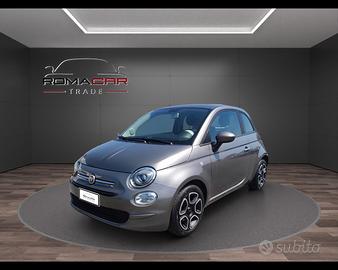 FIAT Fiat 500 1.0 Hybrid 17.000 KM, DISPLAY