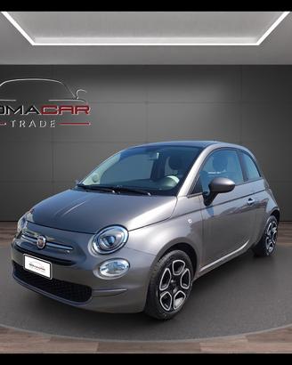 FIAT Fiat 500 1.0 Hybrid 17.000 KM, DISPLAY