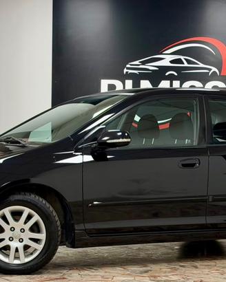 Honda Civic 1.7 16V CTDi cat 5 porte ES