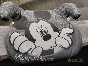 rialzo sedile Mickey Mouse Child Star MXZ