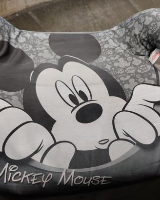 rialzo sedile Mickey Mouse Child Star MXZ