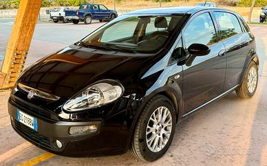 FIAT PUNTO EVO 1.3 MULTIJET 95 CV 5 PORTE