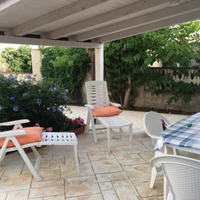 Bella villetta sul mare di Sampieri