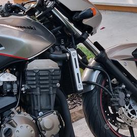 Fianchetti originali in metallo Z750 (2005)