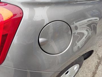 Sportello carb FIAT 500 1242cc benz 2018