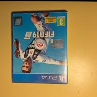 Fifa 19 ps4