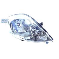 FANALE DESTRO PER NISSAN PRIMASTAR 06- OPEL VIVARO