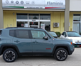 Jeep Renegade 2.0 170cv Trailhawk 4wd automatica