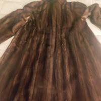 pelliccia  vintage 