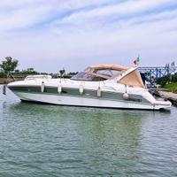 MIRA 43 - Volvo penta d6 310cv - piedi Dph