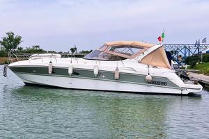 MIRA 43 - Volvo d6 310cv - piedi Dph - permuta