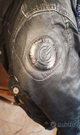 GIUBBOTTO RAW XL DA UOMO