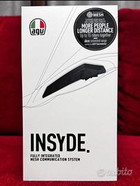 AGV INSYDE - INTERFONO