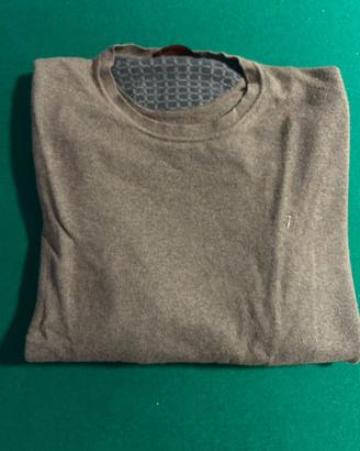 maglione trussardi