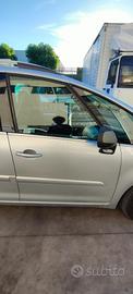 CITROEN C4 2007 PORTA ANTERIORE SX/DX