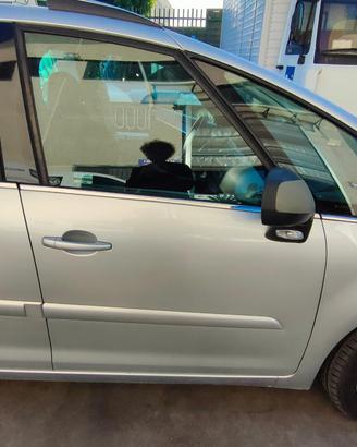 CITROEN C4 2007 PORTA ANTERIORE SX/DX