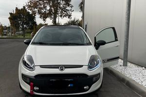 Fiat punto evo 1.4 multiair turbo sport
