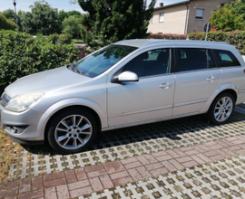 Opel Astra H SW 1.7 cdti. 125 cv