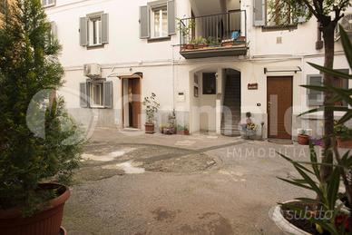 Appartamento Milano [Cod. rif 3388437ARG]